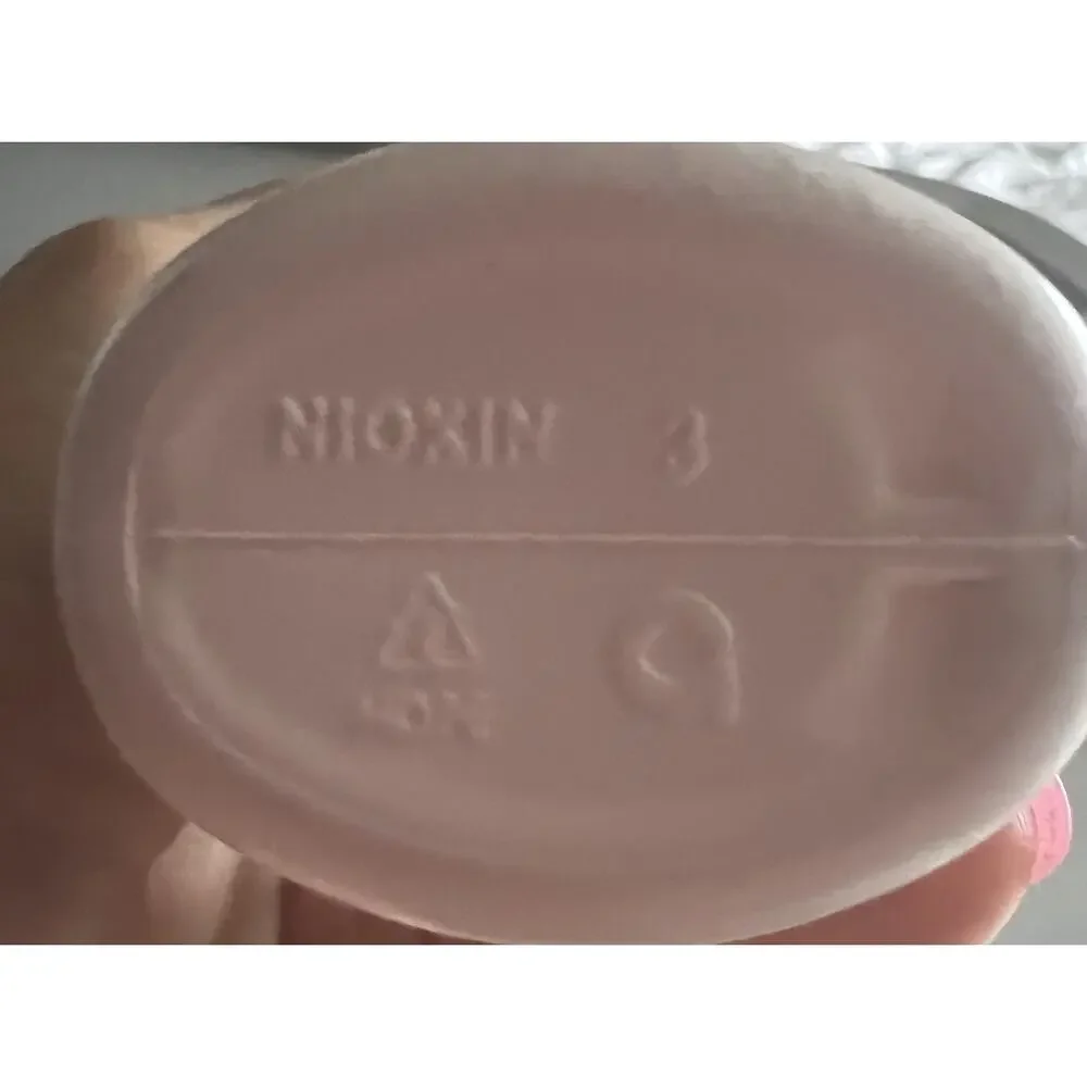 NIOXIN System 6 Scalp Therapy Conditioner, Color Safe 10.1 oz. (New)